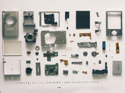 Consumer Electronics